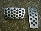 1901779 Verano Sport Buick Pedals