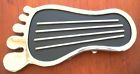 10-2140 Vintage Shaped Gas Pedal Foot