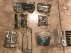 Vk-014 Unbranded Trans Am Lot Of Emergency Brake Gas Pedal Clutch