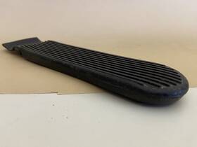 647agr Volkswagen 113 721 Original Used Accelerator Pedal Pad For Metal Fits Vw Type1 Air-cooled Bug