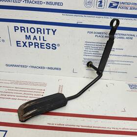 Volkswagen 171/172 84-93 Vw Cabriolet Gas Accelerator Pedal 721 509 Oem