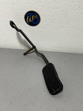 172721509 Volkswagen 171/172721509 Vw Mk1 Rabbit Cabriolet Caddy Jetta Scirocco Gas Accelerator Pedal Oem