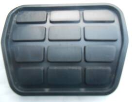 191723173 Volkswagen Genuine Vw Brake Pedal Cap For Mk2 Gen Vehicles Auto Trans P#