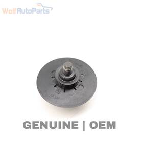 1j0723528 Volkswagen 1987 1989-1995 1997-2007 2010 Vw Golf - Gas / Accelerator Pedal Mount Fastener