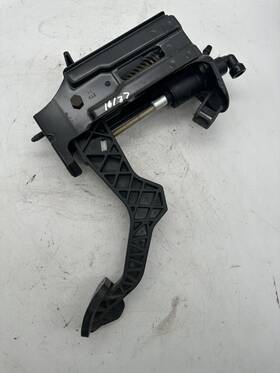 Volkswagen 1j1 721 388 00-10 Vw Golf Jetta Mk4 Speed Manual Clutch Pedal Assembly 373 C