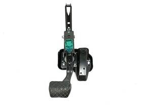 1j1-723-143-k Volkswagen Brake Pedal Fits 2007 Beetle 81312
