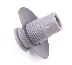 Volkswagen 1j1 723 527 Gas Pedal Stop Stopper Vw Jetta Golf Gti Mk4 Beetle - Genuine B