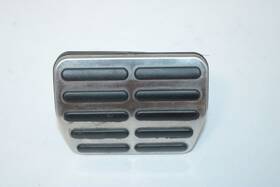 1k0123131 Volkswagen 2011 Vw Gti 4 Door - Brake Pedal Pad 1k0123131 Volkswagen 2011 Vw Gti 4 Door - Brake Pedal Pad