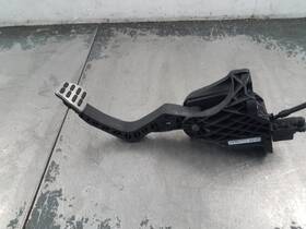 1k1721059fa Volkswagen 2013 Golf R Awd Clutch Pedal Assembly #16682 M5