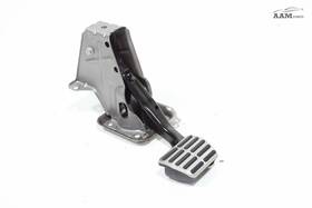 1k1721130g Volkswagen 2018 Passat Floor Stop Brake Pedal With Mount Support Bracket Oem