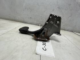 1k172117h Volkswagen 2015 Wolkswagen Passat Brake Pedal Oem