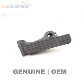 1k1721503ah Volkswagen 2010-2014 Vw Jetta - Gas Pedal / Accelerator Module