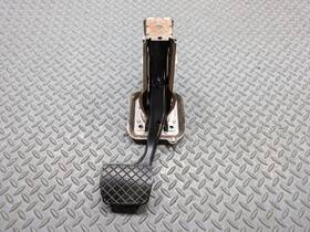 1k1723142f Volkswagen 2012 - 2016 Eos Oem Foot Stop Brake Padel Assembly With Bracket