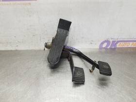 234.vw1b78 Volkswagen 78 1978 Beetle Accelerator Gas Pedal Set