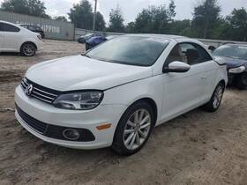 234.vw1e15 Volkswagen Gas Pedal - Eos 2015 Accelerator Parts 1060521