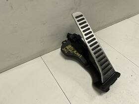 234.vw1g07 Volkswagen Golf Gti 2007 Accelerator Gas Pedal Factory