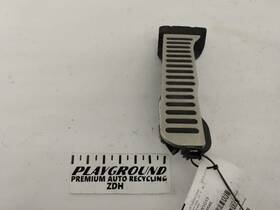 234.vw1g13 Volkswagen Gti Golf Mk6 Gas Throttle Accelerator Pedal Fits 2010-2014
