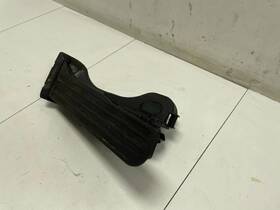 234.vw1h08 Volkswagen Rabbit 2008 Accelerator Gas Pedal Factory