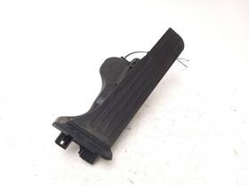 234.vw1l11 Volkswagen 2011 Jetta Gas Pedal Oem