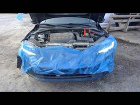 234.vw1o22 Volkswagen Gas Pedal - Passat 2022 Accelerator Parts 1159553