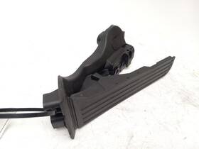 234.vw1q10 Volkswagen 2010 Cc Accelerator Gas Pedal Oem
