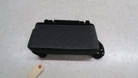 3cn864775 Volkswagen 2018-2023 Atlas Oem Left Front Floor Foot Rest Dead Pedal