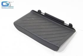 3cn86477782v Volkswagen Atlas Foot Rest Dead Pedal Cover Trim Panel Oem 2018 - 2021