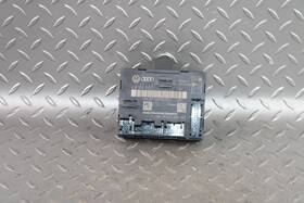 4h0959792f Volkswagen 13-14 Touareg Window Door Control Module Unit Computer Bcu Bcm Factory Oem Wty