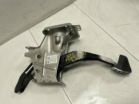546.vw1g07 Volkswagen Golf Gti 2007 Brake Pedal Factory