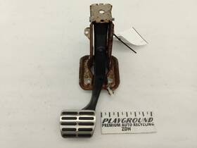 546.vw1g13 Volkswagen Gti Golf Mk6 Brake Pedal Assembly With Mounting Fits 2010-2014