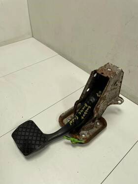 546.vw1h08 Volkswagen Rabbit 2008 Brake Pedal With Bracket Factory