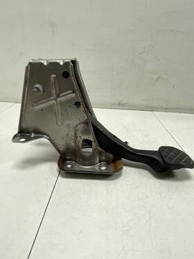 546.vw1h12 Volkswagen Golf 2012 Stop Brake Pedal Assembly Factory