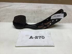 546.vw1j04 Volkswagen 2004 Jetta Brake Pedal
