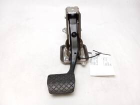 546.vw1k09 Volkswagen Brake Pedal Fits Jetta 2009 Oem