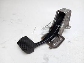 546.vw1n08 Volkswagen 2008 Passat Brake Pedal Oem