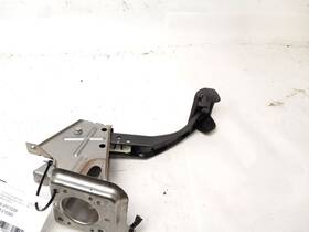 Volkswagen 546.vw1q09 Brake Pedal Fits Cc 2009 Oem