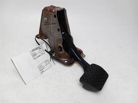 546.vw1t09 Volkswagen 2009 Tiguan Brake Pedal Oem