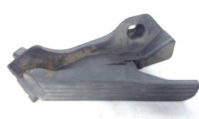 546.vw1t16 Volkswagen 2016 Tiguan Pedal Brake Clutch