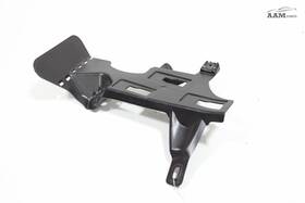 561864767 Volkswagen 2012-2019 Passat Front Footrest Pedal Base Mount Support Bracket Oem