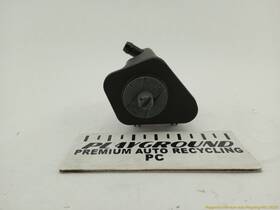 567.vw1b06 Volkswagen Vw Beetle Power Steering Storage Reservoir Tank Fits 2006-2010 06 07