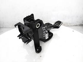 5q1-721-058-eh Volkswagen 2022 Gti Brake Pedal With Bracket Assembly 2.0t Se