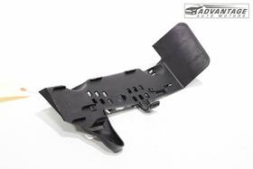 5q1864775 Volkswagen 2019-2021 Jetta Left Foot Rest Pedal Cover Panel Holder Bracket Oem