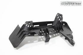 5q1864775a Volkswagen 2017-2019 Vw Golf Front Left Foot Rest Dead Pedal Cover Panel Holder Bracket Oem