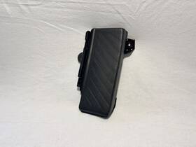 5qb864775 Volkswagen 2018 - 2024 Tiguan Front Footrest Support Dead Pedal With Bracket Oem