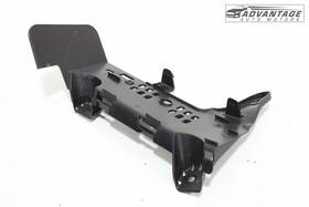 5qb864776 Volkswagen 2022-2025 Taos Left Foot Rest Pedal Cover Panel Holder Bracket Oem