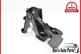 5qm-723-058-f Volkswagen 2015-2021 Golf Mk7 2.0l Diesel Tdi Brake Pedal Oem 5qm723058f