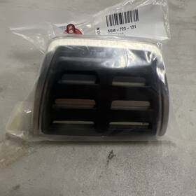 5qm-723-131 Volkswagen New Atlas Ca1 Brake Pedal Foot Cap Cover 5qm723131