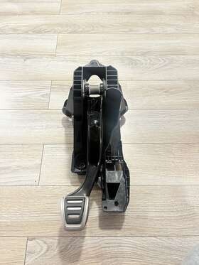 5qm721058f Volkswagen Manual Transmission Brake Pedal Lever 2015-2021 Vw Golf Gti Mk7
