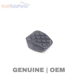 5qm721174 Volkswagen 2019-2024 Vw Jetta Mk7 - Clutch Pedal Pad
