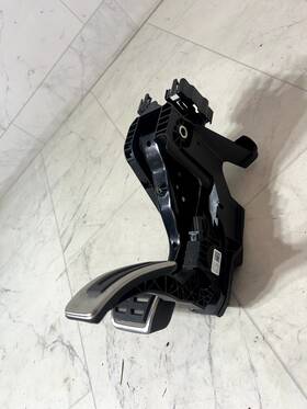 5qm723058c Volkswagen Golf Alltrack Mk7 Brake And Accelerator Pedal Assembly